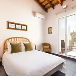 Hotel Casa Sibarita Rafelguaraf