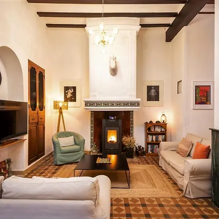 Casa Sibarita Hotel 3*