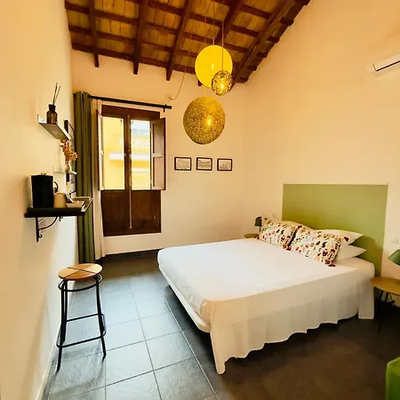 Casa Sibarita Rafelguaraf