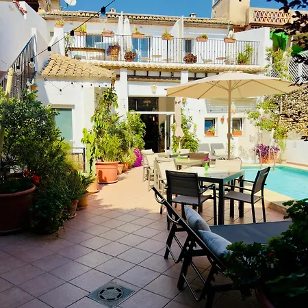 Casa Sibarita Hotel