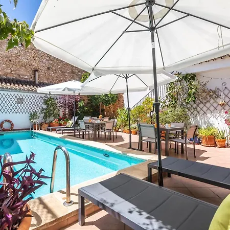 Casa Sibarita Hotel Rafelguaraf