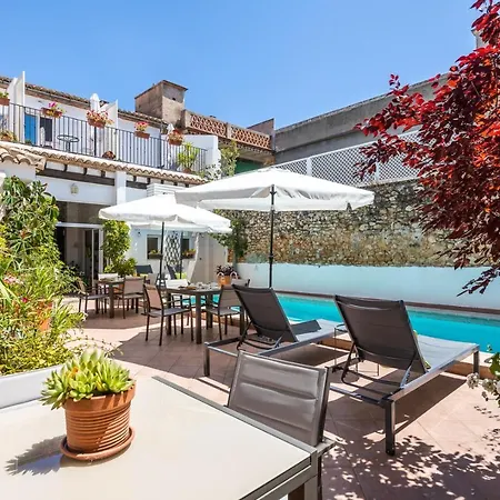 Casa Sibarita 3* Rafelguaraf