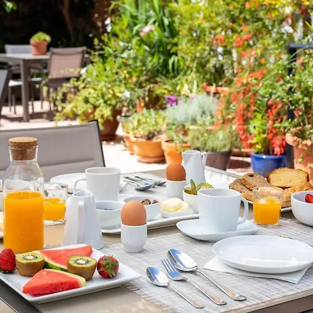 Casa Sibarita Hotel