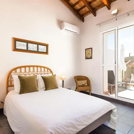 Hotel Casa Sibarita Rafelguaraf