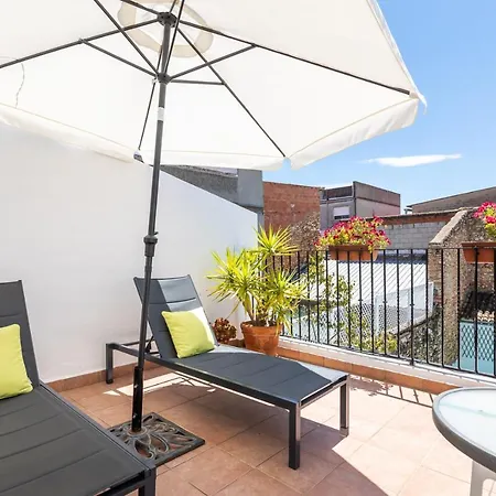 Casa Sibarita 3*