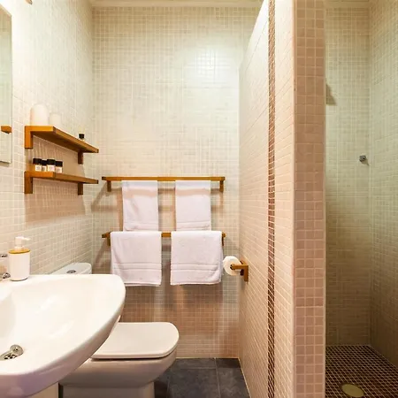 Casa Sibarita 3* Rafelguaraf