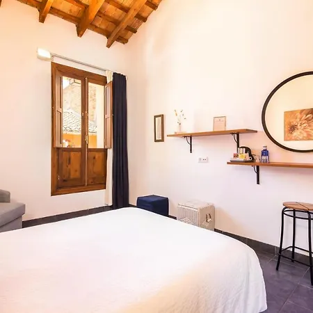 Casa Sibarita 3*