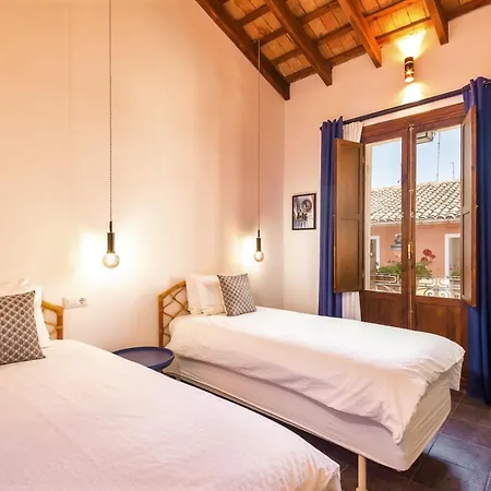 Casa Sibarita Hotel