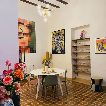 Casa Sibarita