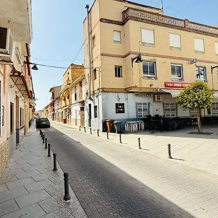 Hotel Casa Sibarita 3*