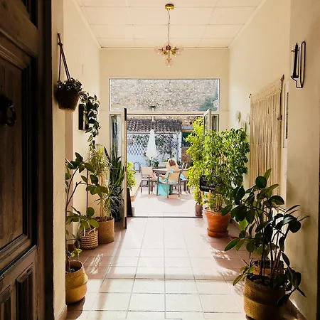 Casa Sibarita Hotel Rafelguaraf