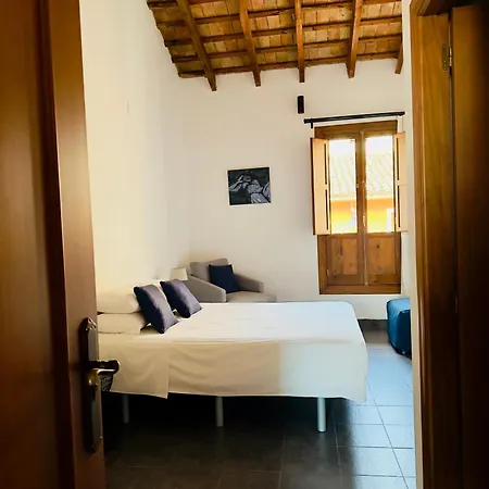 Hotel Casa Sibarita Rafelguaraf