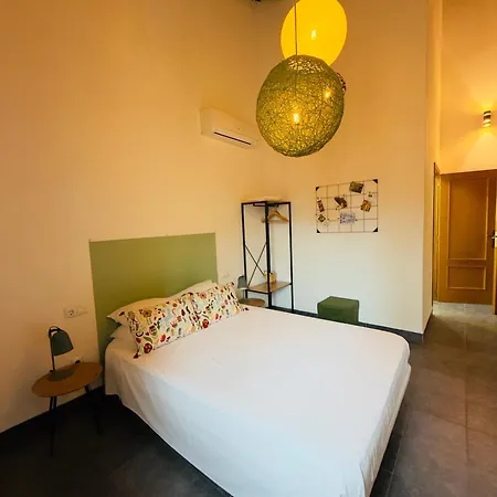 Casa Sibarita Rafelguaraf