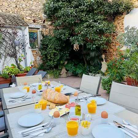 Casa Sibarita 3* Rafelguaraf