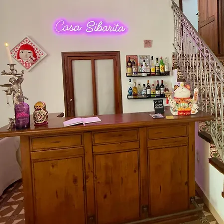 Casa Sibarita Hotel