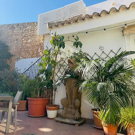 Hotel Casa Sibarita 3*