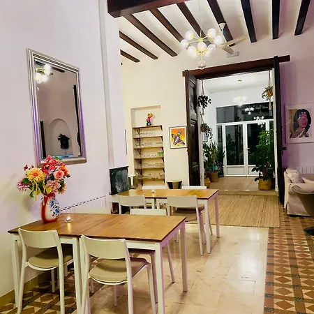 Casa Sibarita Hotel Rafelguaraf