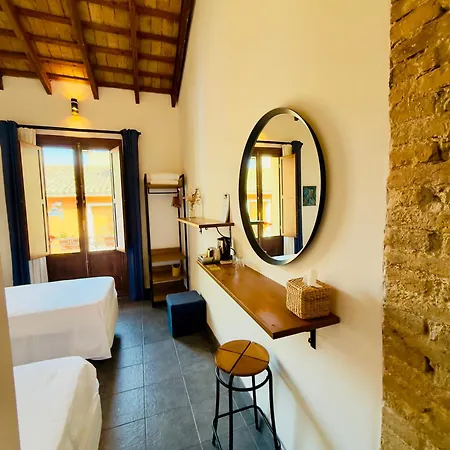 Casa Sibarita Hotel