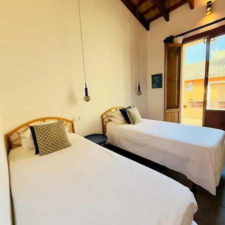Hotel Casa Sibarita