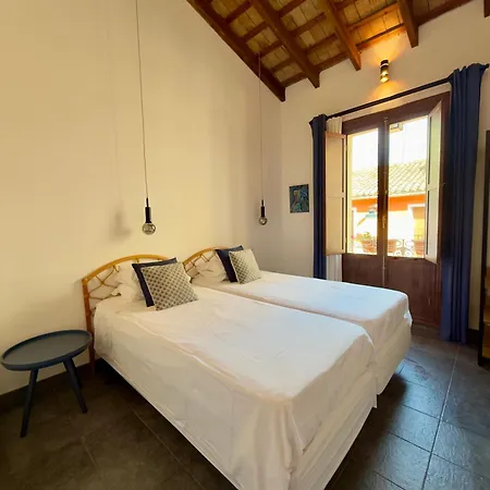 Casa Sibarita 3* Rafelguaraf