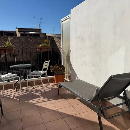 Casa Sibarita 3*