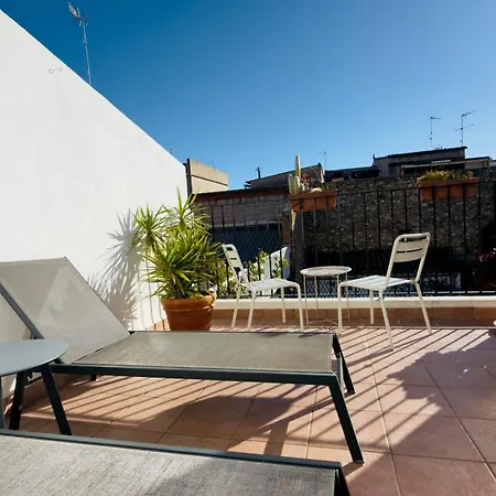 Casa Sibarita 3*