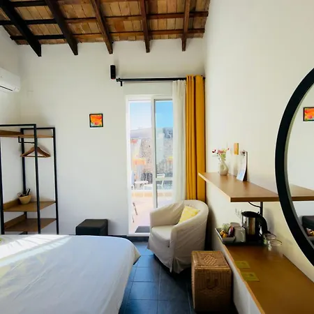 Casa Sibarita Hotel