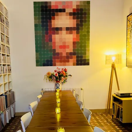Casa Sibarita Rafelguaraf