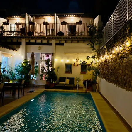 Hotel Casa Sibarita 3*
