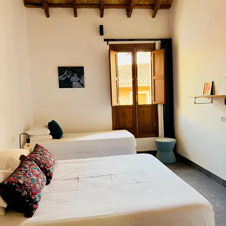 Hotel Casa Sibarita 3*