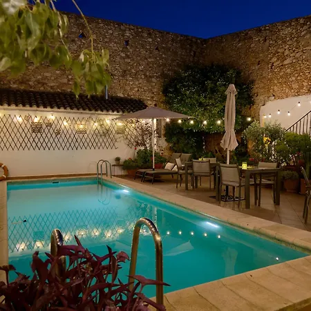 Casa Sibarita Hotel