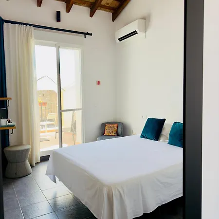 Hotel Casa Sibarita