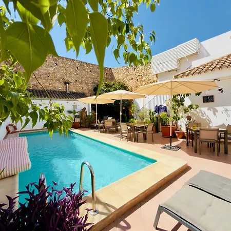 Casa Sibarita Hotel 3*