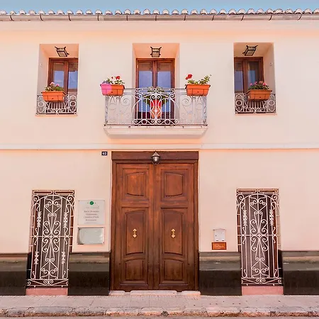 Casa Sibarita