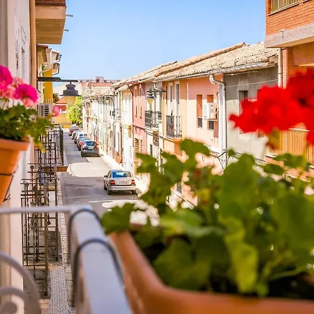 Casa Sibarita Hotel 3*